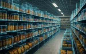 AI readiness for retail and CPG brands
